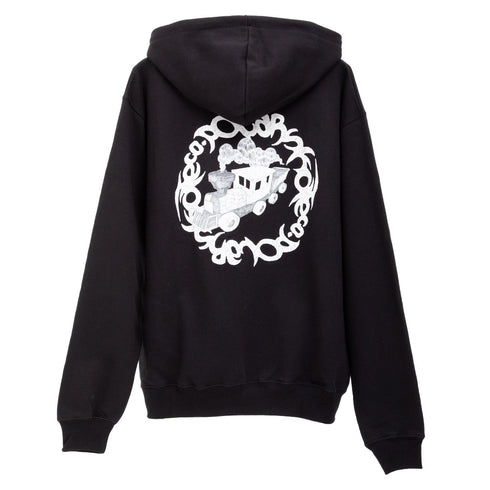 Dave Hoodie Hijack
